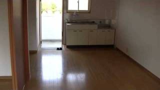 ロイヤルハウス35 25号 川南町 賃貸 [吉野不動産　高鍋店] 1LDK