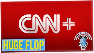 CNN+ Shuts Down Only Weeks After Its Debut
