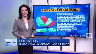 Reksa Dana Pasar Uang, Masih Cuan?
