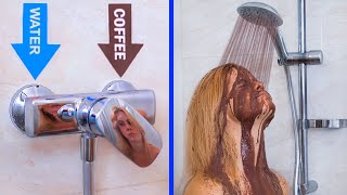 Thói Quen Mỗi Sáng Con Trai Vs Con Gái / Những Kiểu Người Buổi Sáng