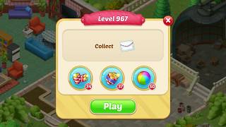 Matchington Mansion [HD] Level 967