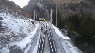 Solis und Solisviadukt
