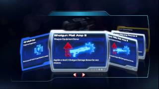 ME3 Chelinkas DLC Pack Opening (Jumpin Be Jelly)