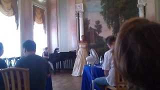 А. Долуханян "Старинная армянская песня"