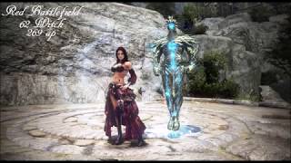 Black Desert: Red Battlefield - 62 Witch 269 AP PoV (January 2019)