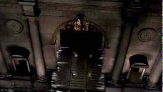 AMV - Parasite Eve - Fear Factory - Shock