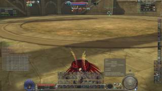 AION 5.4: Training Arena vs Untitled (Ranger)