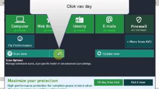 Phan mem diet virus avg 2013 free download