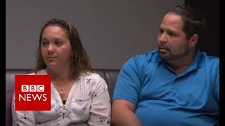 Money Clinic: Miami - BBC News