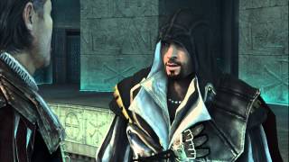 Assassin's creed: Brotherhood on Intel HD Graphics