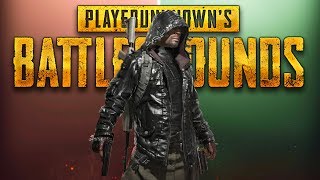 Neue Runde Chicken Jagd ★ PLAYERUNKNOWN'S BATTLEGROUNDS ★ #1598 ★ Gameplay Deutsch German