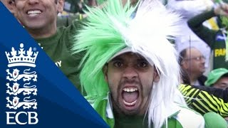 Become an ICC Cricketeer