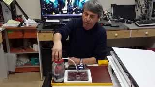 otom sulayıcı video