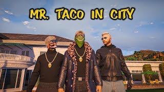 TACO | GTA V Legacy RP | ROAD TO BUILD VAGOS ❤ #GTAV #LEGACY