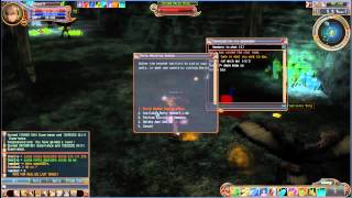 Let`s Play Last Chaos#005 (Die Geschenke und der Hacker)HD