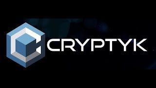 Cryptyk - обзор платформы