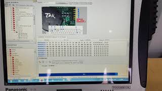 Daewoo Nexia dashboard iprog+ VS iprog PRO