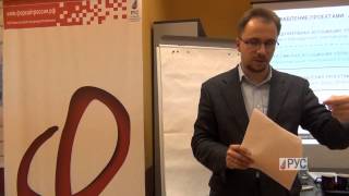 М Софонов 2/2 Управление проектами