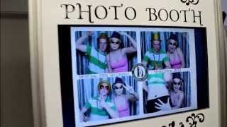The Perfect Rental Photo Booth - features and review