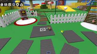секретные Админ Коды в ROBLOX Bee Swarm Simulator