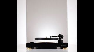 MAG-LEV Audio Sweden