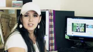 Maritza Rodríguez - Presenta Origen y Fusión