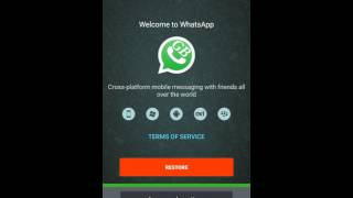 2 whatsapp 3 whatsapp or 4 whatsapp in one android