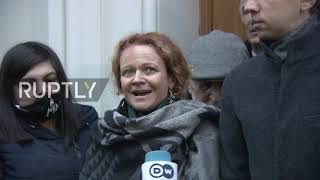 Russia: Supreme Court postpones human rights group Memorial International liquidation hearing