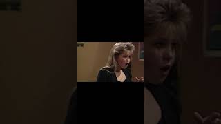 Remember the 'Full House' when DJ got busted NOT drinking beer? #shorts
