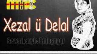 Xezal ü Delal - Oy Lımıne
