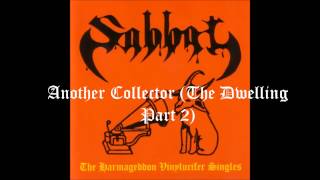 Sabbat (JPN) - Harmageddon Vinylucifer Singles (Full Album)