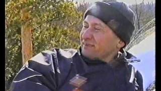 ШОК!ОТВАГА Порализованный опять в... ГОРЫ!