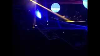 PLANETARY ASSAULT SYSTEMS live (aka LUKE SLATER) UK, Ostgut Ton - Mote Evolver - Peacefrog