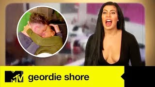Chloe Ferry's ANGRIEST & RADGIEST Moments | Geordie Shore