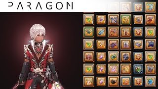 [Paragon] Aura Kingdom PoC - 55K RC for Whatever! Mar. 2017