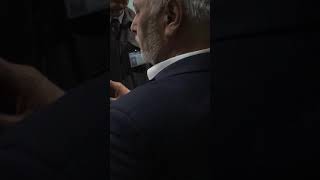 Выборы 2021: УИК№7065 Кандидат в участке во время подсчетов