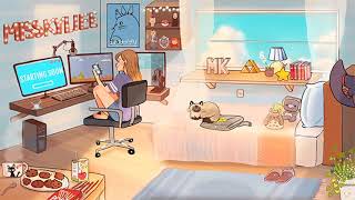 Lo-fi - chill music playlist - Faint