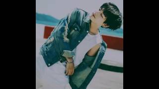 BTS V KIM TAEHYUNG | CONVERSE HIGH ♡