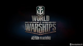 ?World of Warships?Авианосный стрим? и другие корабли ? 18+