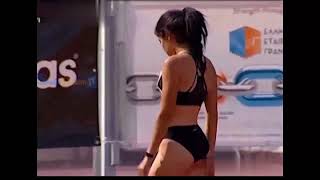 Top 5 Women's Sports Oops Moments || Sports Girls Oops || Look It