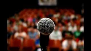 Cara Cepat dan Mudah Melatih Kemampuan Berbicara (Public Speaking)