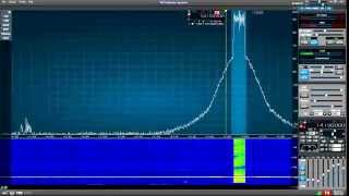 Digital Voice & SSB Comparison