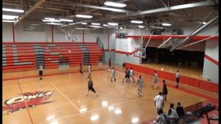 2019 GUARD CJ SMITH