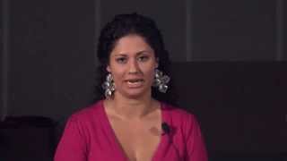 Immigration Story from Guatemala: Cindy Marroquin