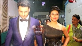 Backstage glimpse of Star Parivaar Awards 2017