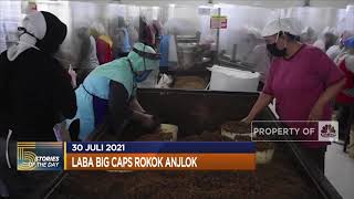 BLT Desa Disalurkan 3 Bulan Sekaligus, Hingga Laju PDB AS Q2-2021 Tumbuh 6,5% YOY