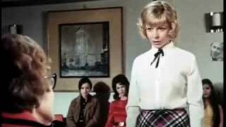 Au Pair Girls (1972) trailer