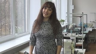Моя диссертационная работа. Наталья Зайцева