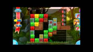 Pet Rescue Saga level 1356 NO BOOSTERS