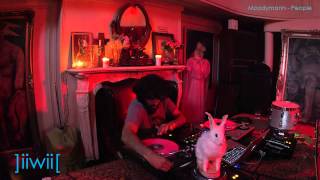 Moodymann - People ]iiwii[